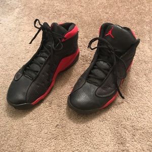 Air Jordan 13 Retro Bred